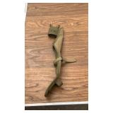 Pick Axe Scabbard For Lot 765 Pick Axe Scabbard For Lot 765