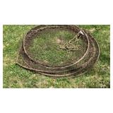 Fishing Hoop Net Fishing Hoop Net