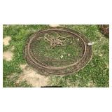 Fishing Hoop Net Fishing Hoop Net