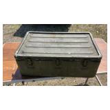 Military Box Military Box