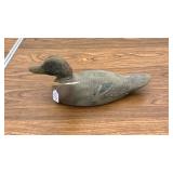 Wood Duck Decoy Wood Duck Decoy