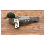 Wood Duck Decoy Wood Duck Decoy