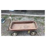 Radio Flyer Wagon Radio Flyer Wagon