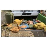 Hunting Cloths Hunting Cloths