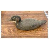 Duck Decoy Duck Decoy