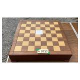 Ducks Unlimited Chess Set Ducks Unlimited Chess Set