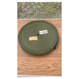 Webbing Textile Bulked Nylon OD7 Type L 2 1/4' Webbing Textile Bulked Nylon OD7 Type L 2 1/4'