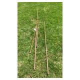 Cane Poles Cane Poles