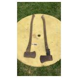 Axes Axes