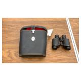 Schultz Ruf & Co Kassel 6x32 Binoculars Schultz Ruf & Co Kassel 6x32 Binoculars
