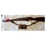 Russian Mosier Asant, Model M38, 30-06 Cal, Russian Mosier Asant, Model M38, 30-06 Cal,