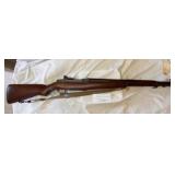 Winchester, Model M1 Carbine, 30-06 Cal. Winchester, Model M1 Carbine, 30-06 Cal.