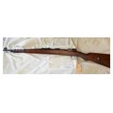Remington, Model 03A3 1942, 30-06 Cal, S/N4098635 Remington, Model 03A3 1942, 30-06 Cal, S/N4098635