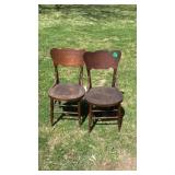 Walnut Chairs Walnut Chairs
