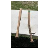 Old ball Bats Old ball Bats