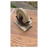 Bench Top Stone Grinder Bench Top Stone Grinder