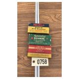 Western Super X 30-30 Winchester, Remington Western Super X 30-30 Winchester, Remington