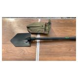 Military Shovel Military Shovel