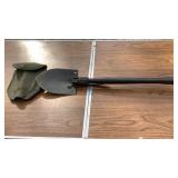 Military Shovel Military Shovel