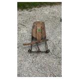 Snow Sled Snow Sled