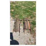 Snow Sleds Snow Sleds