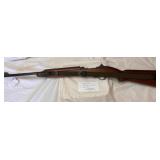 Inland, Model M1 Carbine, .30 Cal, S/N 116873 Inland, Model M1 Carbine, .30 Cal, S/N 116873