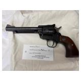 Ruger, Model Single Six New Model, .22 Cal, Ruger, Model Single Six New Model, .22 Cal,