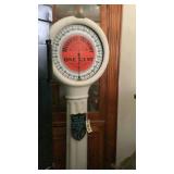 Honest Weight One Cent Scale Honest Weight One Cent Scale