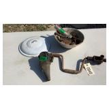 Antique Tools, Antique Tools,