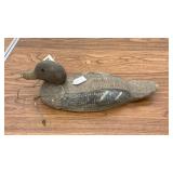 Wood Duck Decoy Wood Duck Decoy