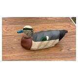 Duck Decoy Duck Decoy