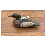 Wood Duck Decoy Wood Duck Decoy