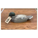 Wood Duck Decoy Wood Duck Decoy