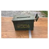 Ammo Box Ammo Box