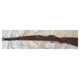 Yugoslavan Mauser M48 30-06 S/N M48T37305 Yugoslavan Mauser M48 30-06 S/N M48T37305