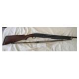 Remington, 10-A Riot 1920, 12 GA. Shotgun Remington, 10-A Riot 1920, 12 GA. Shotgun