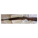 Saginaw M1 Carbine 30 Cal S/N 3292951 Saginaw M1 Carbine 30 Cal S/N 3292951