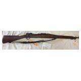 Springfield Armory, Mark I 1903, 30-06 S/N 1183439 Springfield Armory, Mark I 1903, 30-06 S/N 1183439