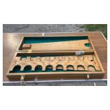 Portable Gun Rack Portable Gun Rack