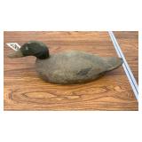 Duck Decoy Duck Decoy