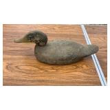 Duck Decoy Duck Decoy