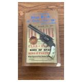 25th Gun Edition Blue Book Of Gun Values By S.P. 25th Gun Edition Blue Book Of Gun Values By S.P.