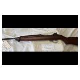 Rockola M1 Cabine Rifle, 30 ca., Rockola M1 Cabine Rifle, 30 ca.,