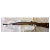 Winchester M1 Carbine, 30 Cal, S/N 6560093 Winchester M1 Carbine, 30 Cal, S/N 6560093