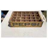 Pepsi Crate Pepsi Crate