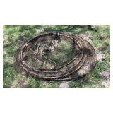 Fishing Hoop Net Fishing Hoop Net
