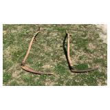 Weed Scythes Weed Scythes