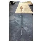 Crumming Shovel ? Crumming Shovel ?