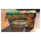 Big Mouth Billy Bass Big Mouth Billy Bass