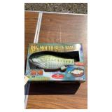 Big Mouth Billy Bass Big Mouth Billy Bass